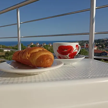 Stai Za Gosti Bazdarovi Lejlighed Byala (Varna)