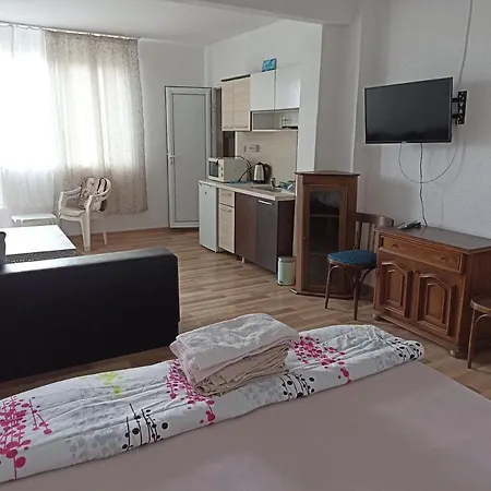 Stai Za Gosti Bazdarovi Lejlighed Byala (Varna)