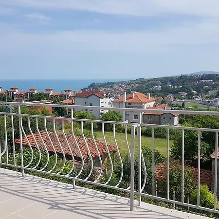 Stai Za Gosti Bazdarovi