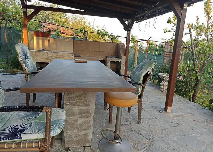 Stai Za Gosti Bazdarovi Lejlighed *