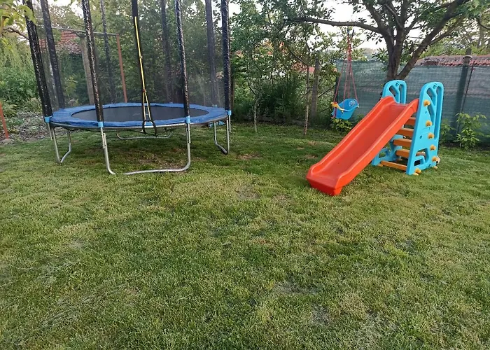 Stai Za Gosti Bazdarovi * Byala (Varna)