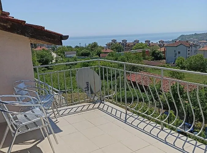 Stai Za Gosti Bazdarovi * Byala (Varna)