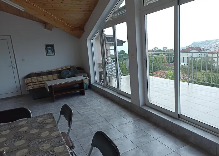 Stai Za Gosti Bazdarovi * Byala (Varna)