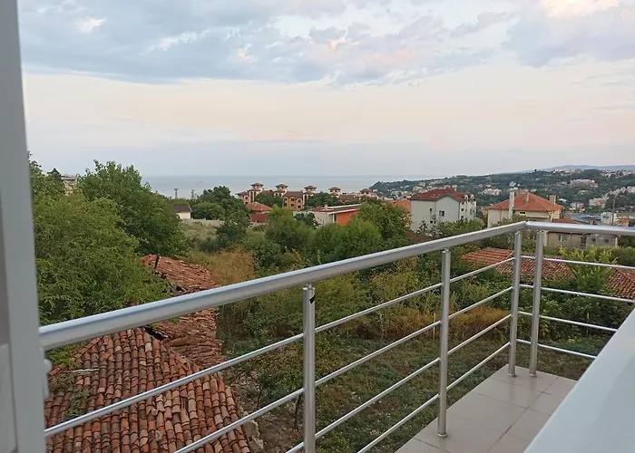 Lejlighed Stai Za Gosti Bazdarovi *