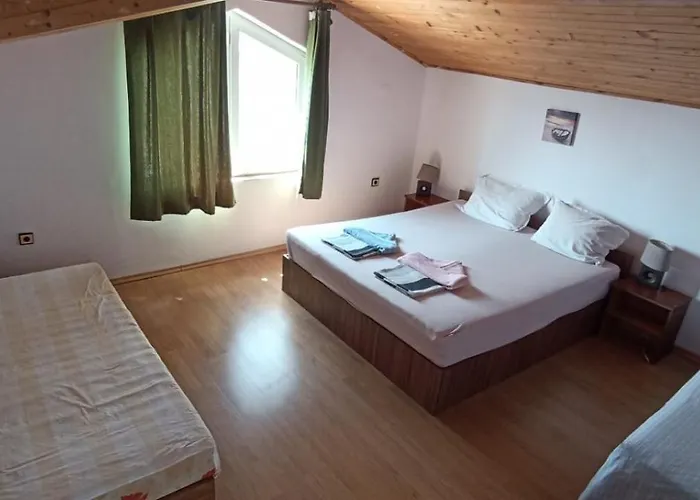 Lejlighed Stai Za Gosti Bazdarovi *