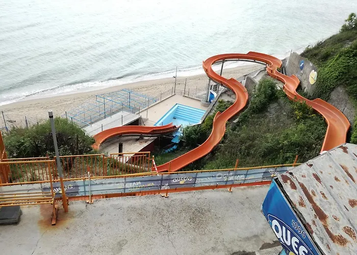 Stai Za Gosti Bazdarovi Byala (Varna)