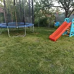 Stai Za Gosti Bazdarovi * Бяла