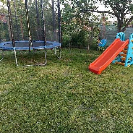 Stai Za Gosti Bazdarovi * ビャラ