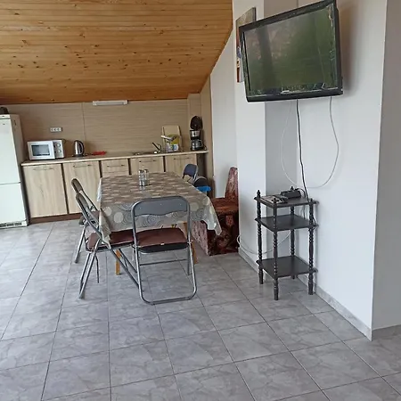 Stai Za Gosti Bazdarovi Apartman Bjala