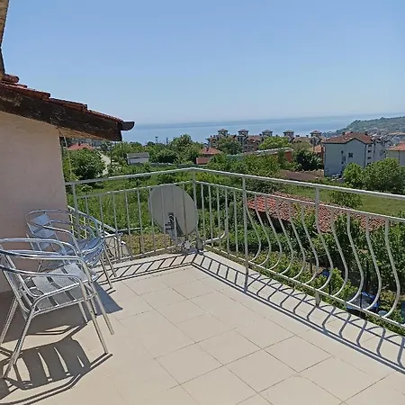 Stai Za Gosti Bazdarovi * Byala (Varna)