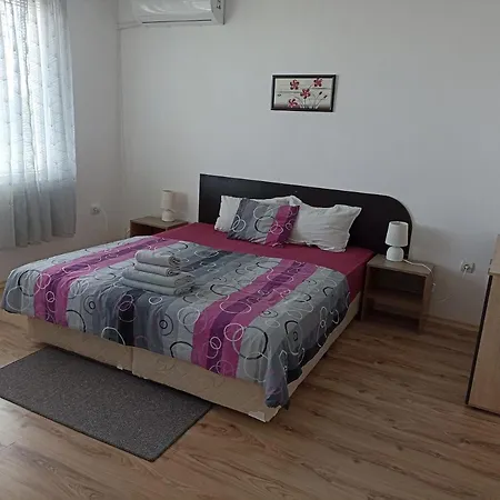 Stai Za Gosti Bazdarovi *