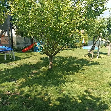 Stai Za Gosti Bazdarovi Apartman