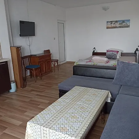 Stai Za Gosti Bazdarovi Byala (Varna)