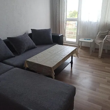 Stai Za Gosti Bazdarovi Apartman