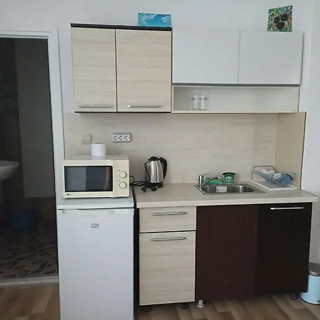 Lägenhet Stai Za Gosti Bazdarovi Bjala