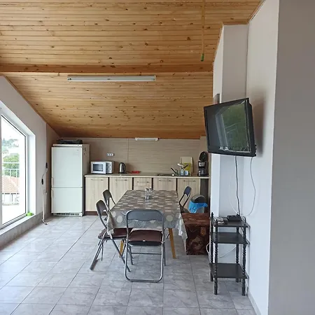 Stai Za Gosti Bazdarovi Byala (Varna)