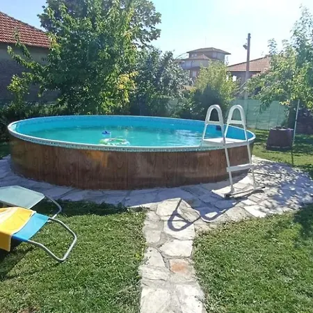 Stai Za Gosti Bazdarovi Apartman Bjala