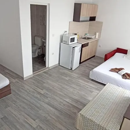 Stai Za Gosti Bazdarovi * ビャラ