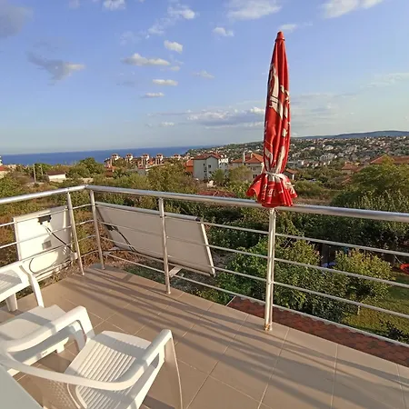 Stai Za Gosti Bazdarovi Apartman Bjala