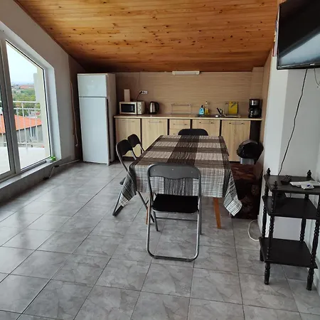 Stai Za Gosti Bazdarovi Apartament