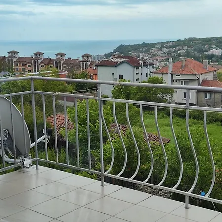Stai Za Gosti Bazdarovi Apartament Bjała