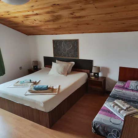 Stai Za Gosti Bazdarovi Apartament