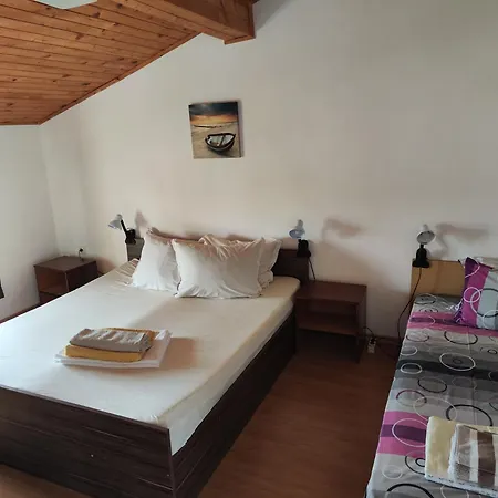 Stai Za Gosti Bazdarovi Apartament
