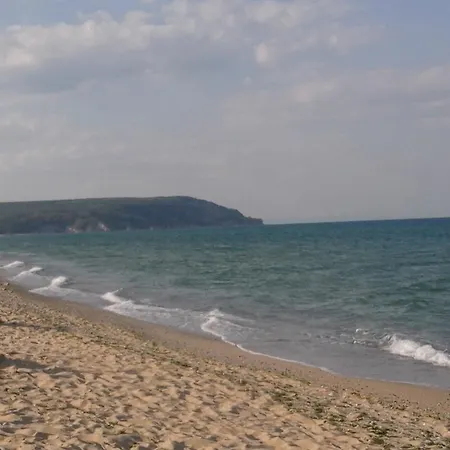 Stai Za Gosti Bazdarovi Apartman Bjala