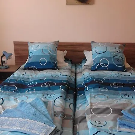 Stai Za Gosti Bazdarovi * ビャラ