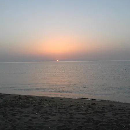 Stai Za Gosti Bazdarovi Apartman