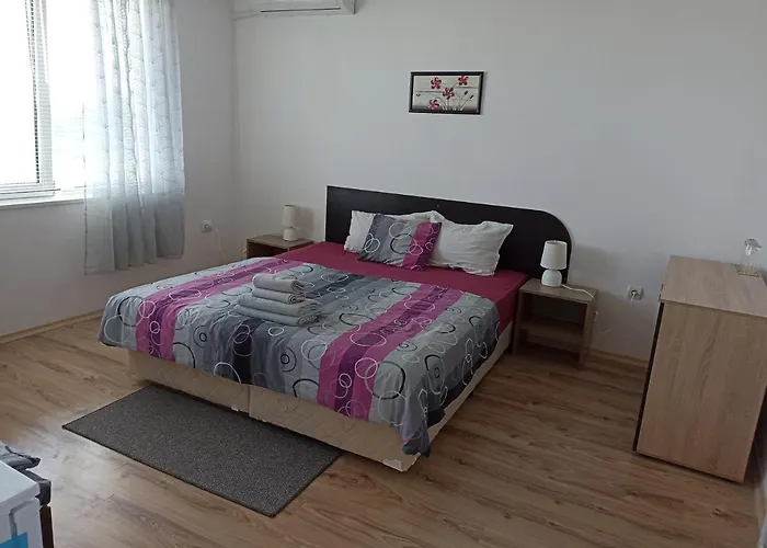 Stai Za Gosti Bazdarovi *