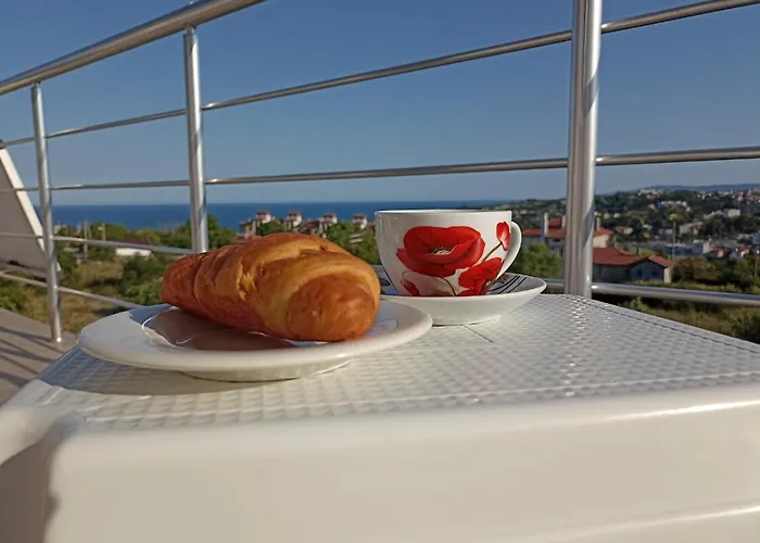 Stai Za Gosti Bazdarovi Апартаменты Бяла