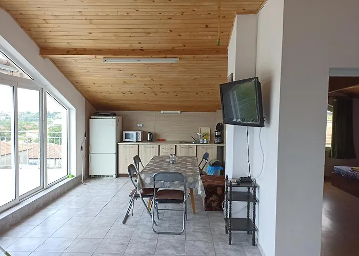 Stai Za Gosti Bazdarovi Bjala