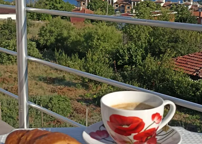 Stai Za Gosti Bazdarovi *