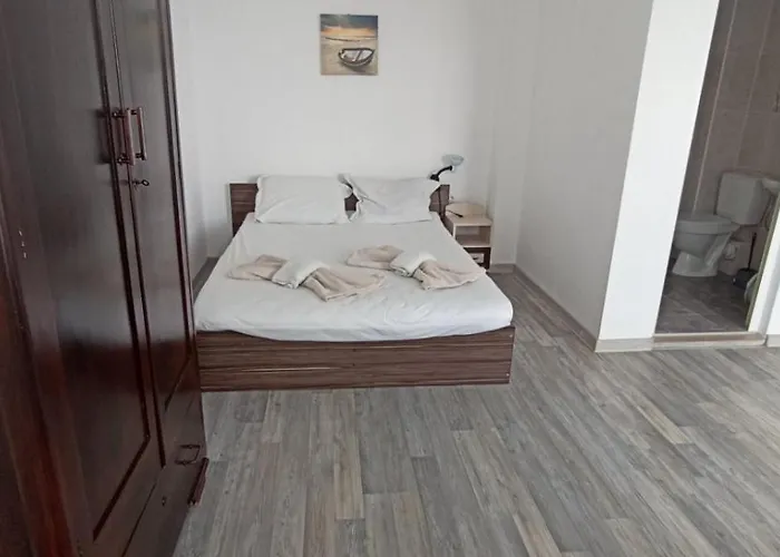 Stai Za Gosti Bazdarovi Bjala