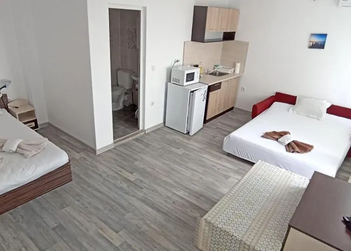 Stai Za Gosti Bazdarovi * Bjala