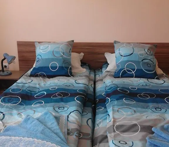 Stai Za Gosti Bazdarovi * Бяла