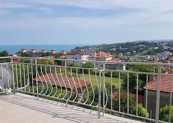 Stai Za Gosti Bazdarovi