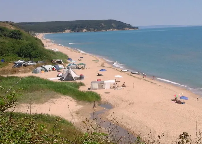 Stai Za Gosti Bazdarovi *