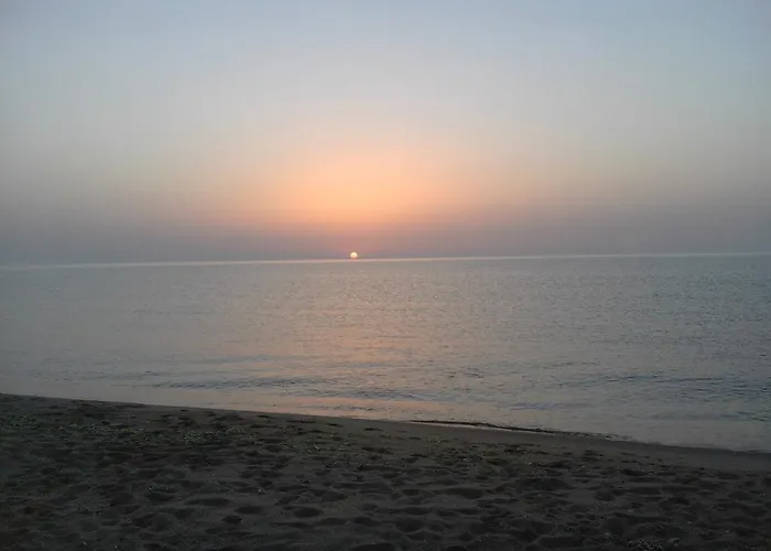 Stai Za Gosti Bazdarovi Lägenhet